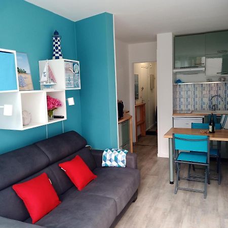 Apartmán Petit Pot De Beurre Dinard Exteriér fotografie