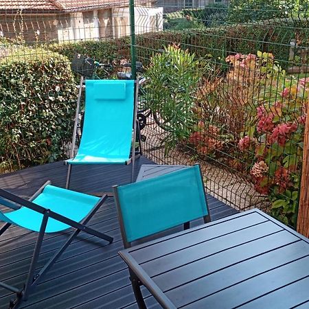 Apartmán Petit Pot De Beurre Dinard Exteriér fotografie