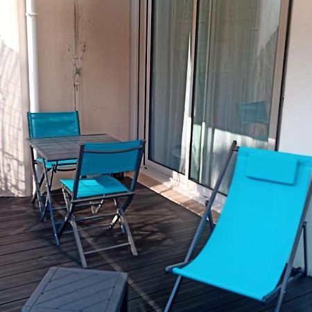 Apartmán Petit Pot De Beurre Dinard Exteriér fotografie